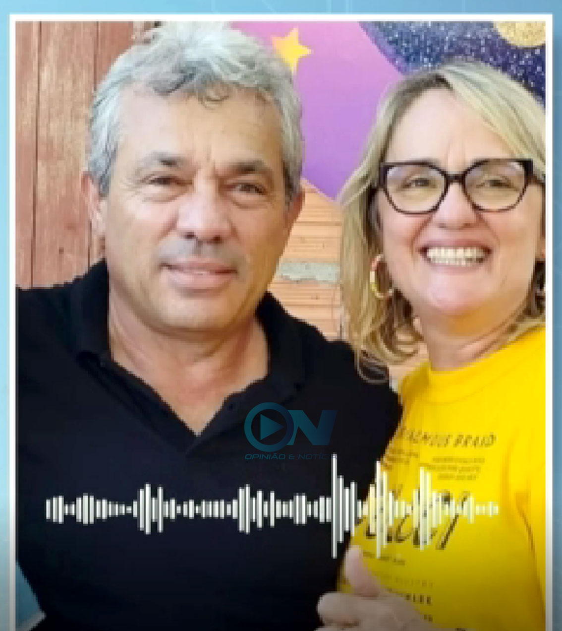 Vice-Prefeita de Barras teria ameaçado tomar emprego de quem trocar Capote por Carcará